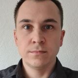 Photo de profil de Nicolas Sutter