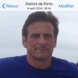 Photo de profil de Jorge Pinto