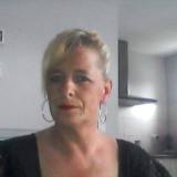 Photo de profil de Sylvie Dandois