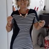Photo de profil de Sylvie Jemelen