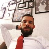 Photo de profil de Sylvain Lebeau