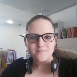Photo de profil de Delphine Vidal