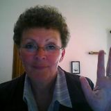 Photo de profil de Catherine Lacroix