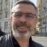 Photo de profil de Marc Saint Marcoux