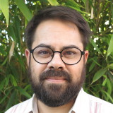 Photo de profil de Jean-Christophe Robinet