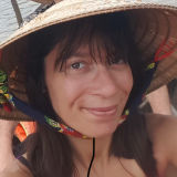 Photo de profil de Aurelie Oioli