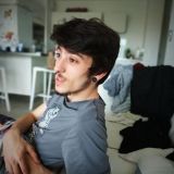 Photo de profil de Victor-Louis Pros