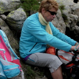 Photo de profil de Christiane Jean-Baptiste