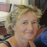 Photo de profil de Michele Rebours