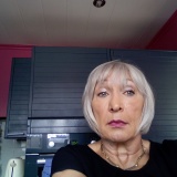 Photo de profil de Irène Marie Magiera