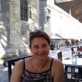 Photo de profil de Elisabeth Delaunay