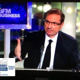 Photo de profil de Loïck Roche