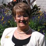 Photo de profil de Jacqueline Talbot Robert