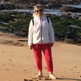 Photo de profil de Elisabeth Remy