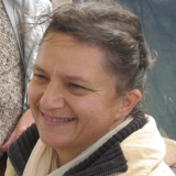 Photo de profil de Chantal Arnaud