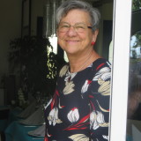 Photo de profil de Christiane Berger
