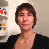 Photo de profil de Delphine Carronnier