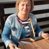 Photo de profil de Jocelyne Lesueur