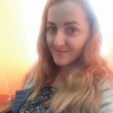 Photo de profil de Aurelie Roulet