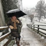Photo de profil de Sophie Leroy