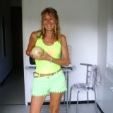 Photo de profil de Christine Maréchal