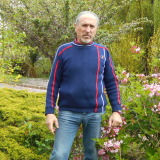 Photo de profil de Pierre Raimond