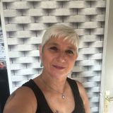 Photo de profil de Sabine Algoet