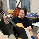 Photo de profil de Marie Élise Armilhac