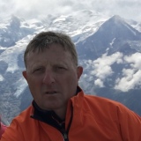 Photo de profil de Stéphane Majet