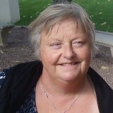 Photo de profil de Yveline Legrand