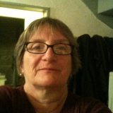 Photo de profil de Martine Fosse