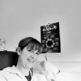 Photo de profil de Nathalie Gardavoir
