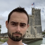 Photo de profil de Kévin Tixier