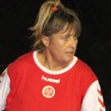 Photo de profil de Nathalie Richard