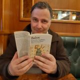 Photo de profil de Bernard Rougier