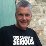 Photo de profil de Jean-Marie Tesson