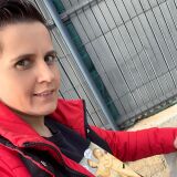 Photo de profil de Virginie Perrot