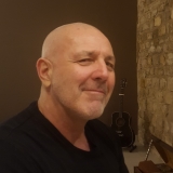 Photo de profil de Pascal Mangin