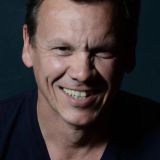 Photo de profil de Éric Clert