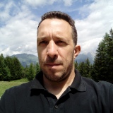 Photo de profil de Jean-François Alves