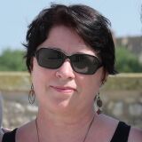 Photo de profil de Patricia Lebrun