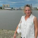 Photo de profil de Chantal Millot