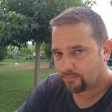 Photo de profil de David Redolfi de Zan
