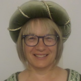 Photo de profil de Martine. Gueguen