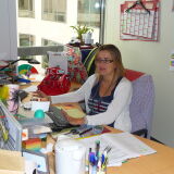 Photo de profil de Chantal Querrec