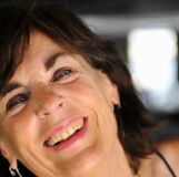 Photo de profil de Anne Rumeau-Minez