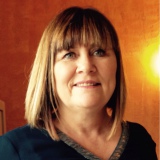 Photo de profil de Béatrice Chambon-Dalon