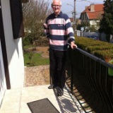 Photo de profil de Alain Cure