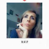 Photo de profil de Catherine Gautier