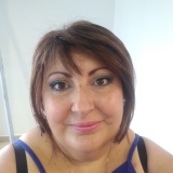 Photo de profil de Marjorie Rauscher